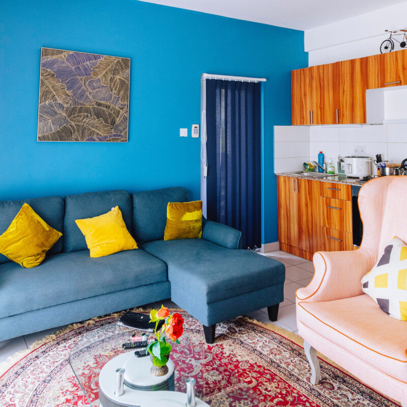 Zanzibar, Fumbatown Cozy 1 bed Apartment