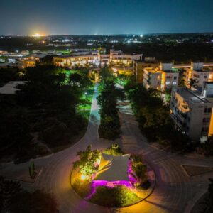 2 bedroom apartments in Fumba Town Zanzibar with ocean view