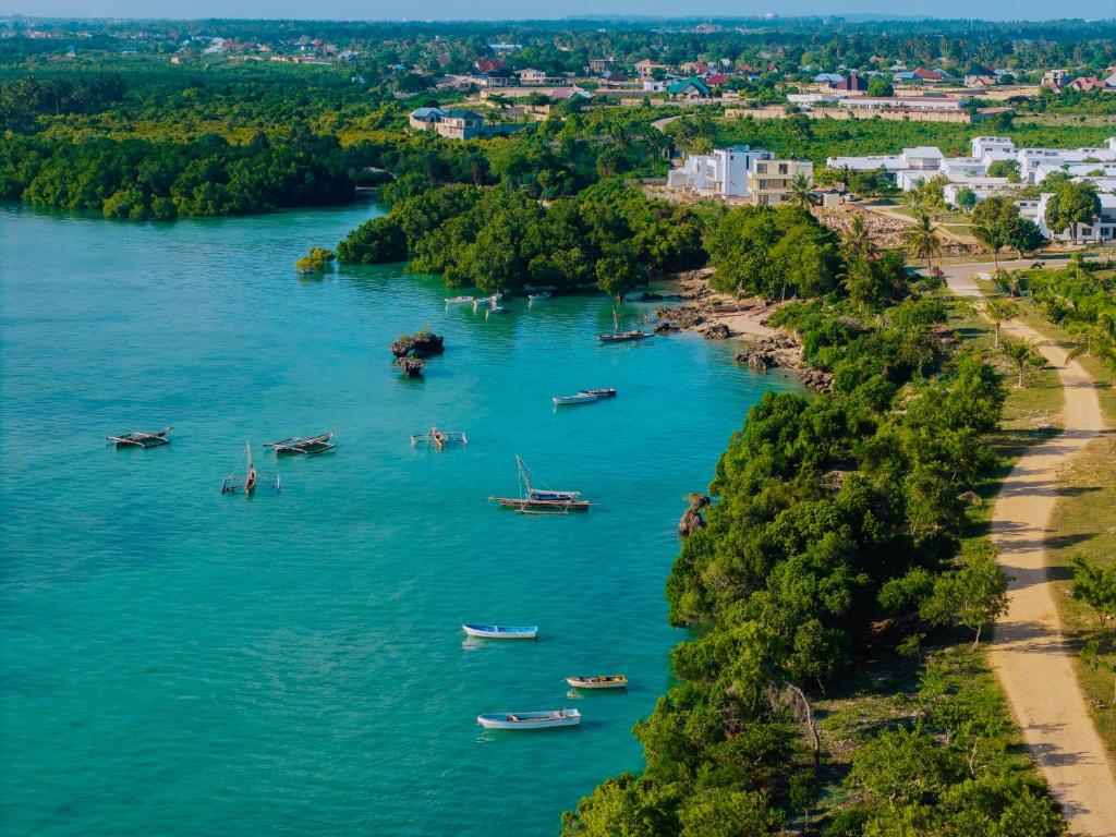 Where to Stay in Zanzibar: A Complete Guide for First-Time Visitors