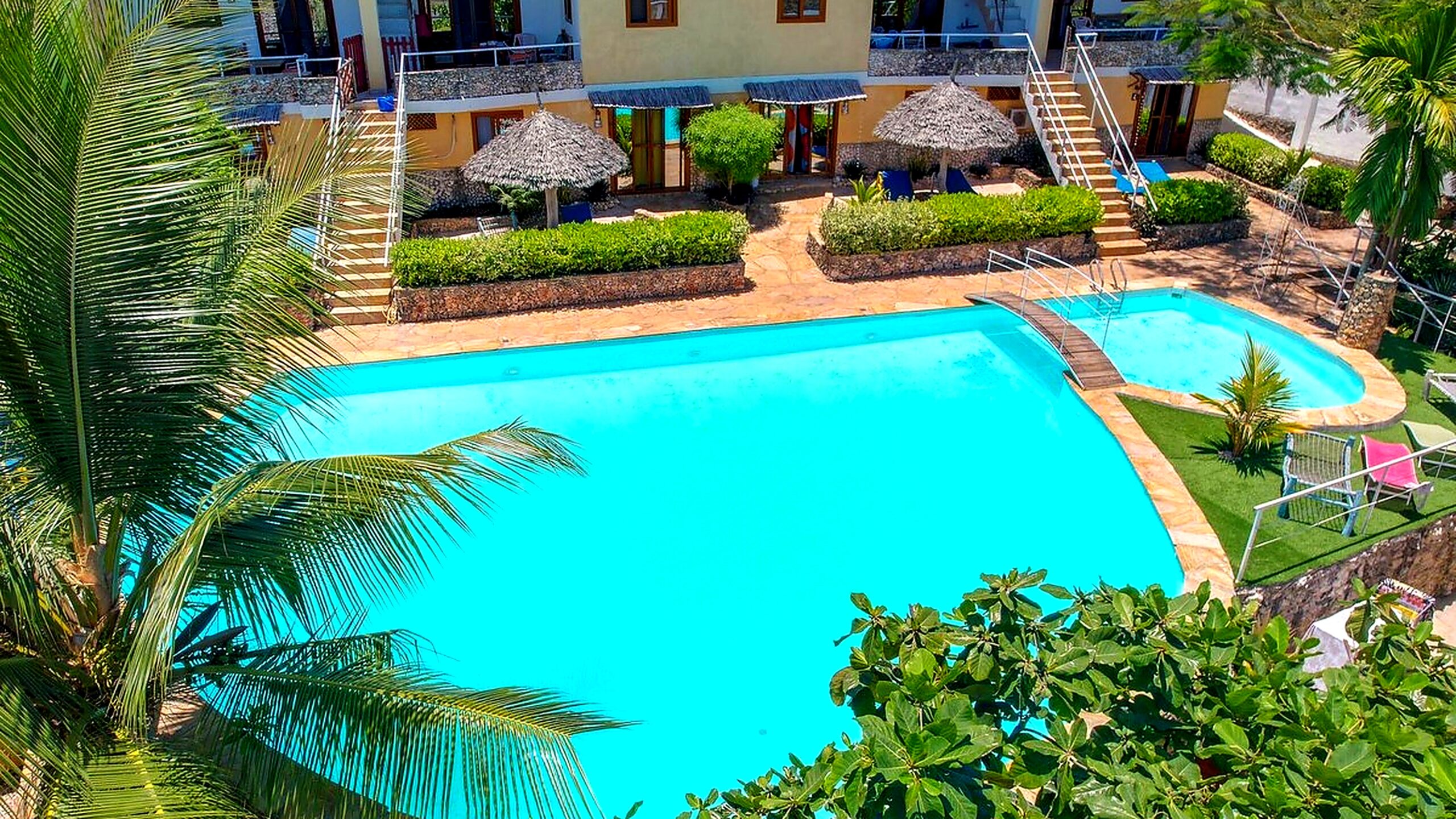 Zanzibar Vacation Apartments for Short Stays: Why Fumba Town Feels Like Home