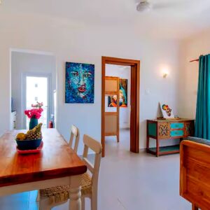 Fumba Town Apartment Listings
