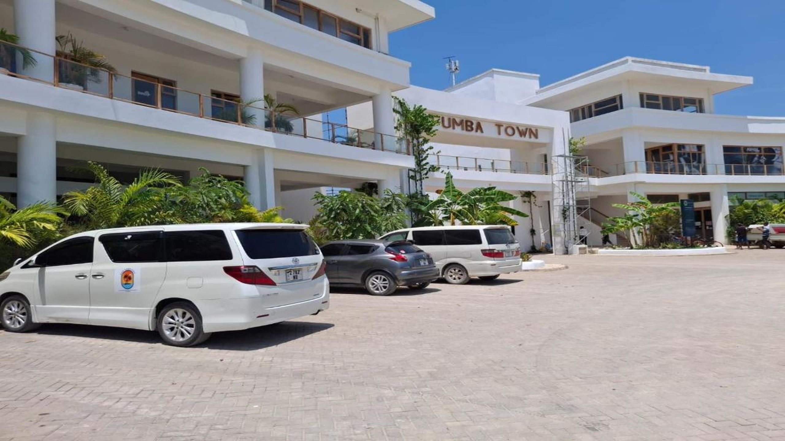 Zanzibar Apartment Rentals: Why Fumba Town Listings Are in High Demand