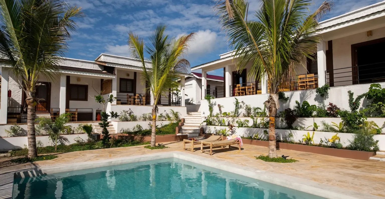 Summer Holiday Apartments in Zanzibar for Families: What to Look for Before Booking